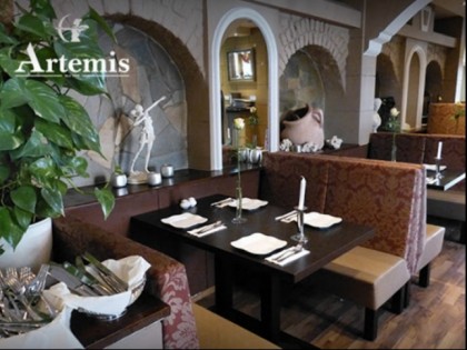 Foto: Artemis 