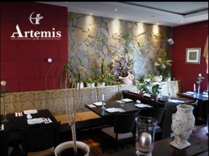 Foto: Artemis 