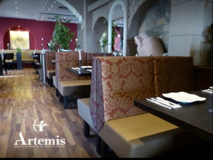 Foto: Artemis 