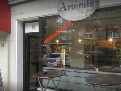 Foto: Artemis 
